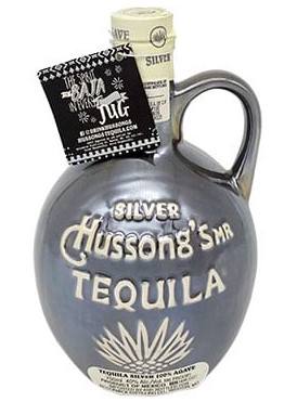 Hussong's  - Silver