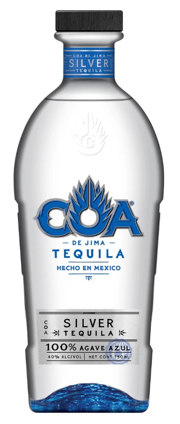 Coa De Jima  - Blanco