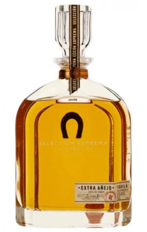 Herradura Seleccion Suprema - Extra Añejo