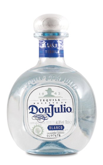 Don Julio  - Blanco