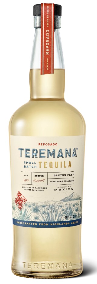 Teremana  - Reposado