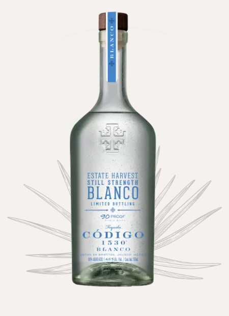 Codigo 1530 Still Strength - Blanco
