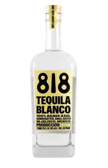 818  - Blanco