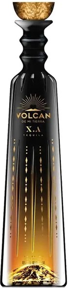 Volcan de mi Tierra XA - Reposado