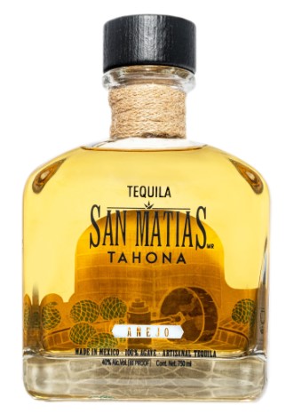 San Matias Tahona - Añejo
