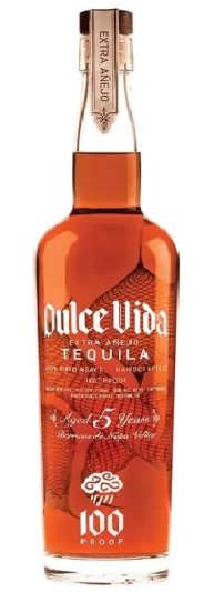 Dulce Vida  - Extra Añejo