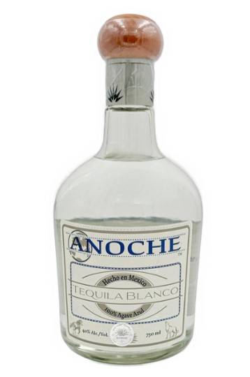 Anoche Agave  - Blanco