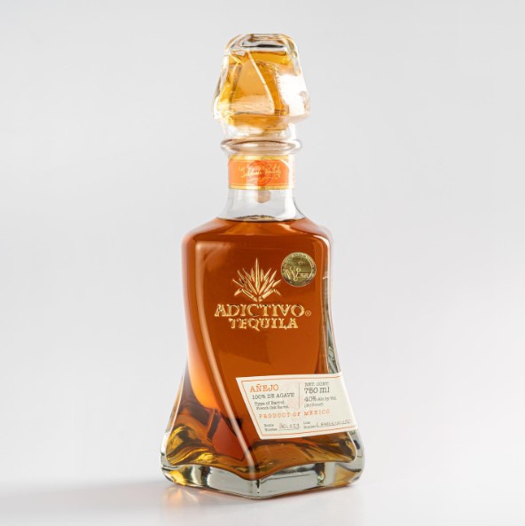 Adictivo  - Añejo