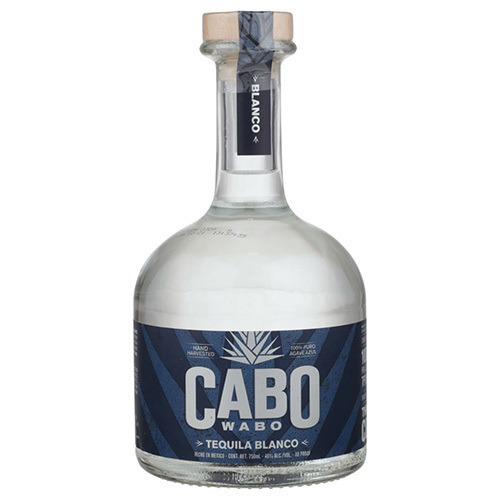 Cabo Wabo  - Blanco
