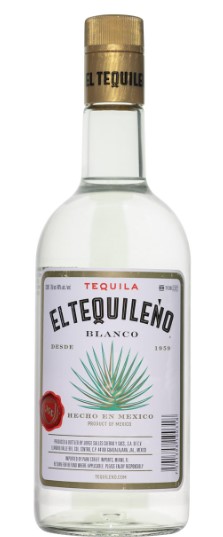 El Tequileno  - Blanco