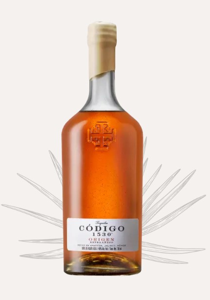Codigo 1530  - Extra Añejo