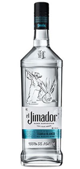 El Jimador  - Blanco