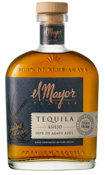 El Mayor  - Añejo