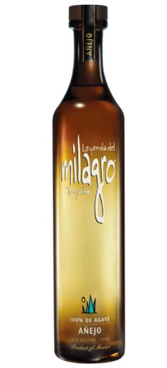 Milagro  - Añejo