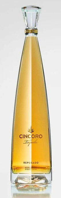 Cincoro  - Reposado
