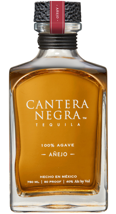 Cantera Negra  - Añejo