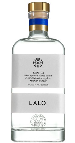 Lalo  - Blanco