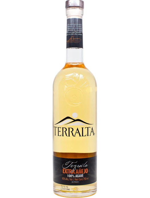 Terralta  - Extra Añejo