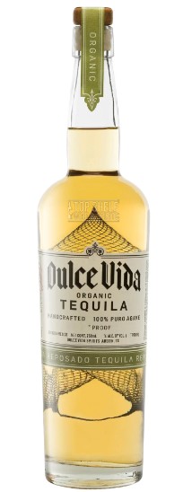 Dulce Vida 80 - Reposado