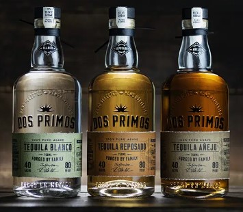 Dos Primos  - Añejo