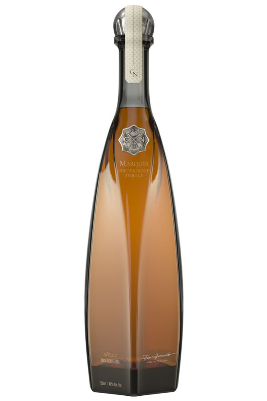 Casa Noble Marques - Añejo