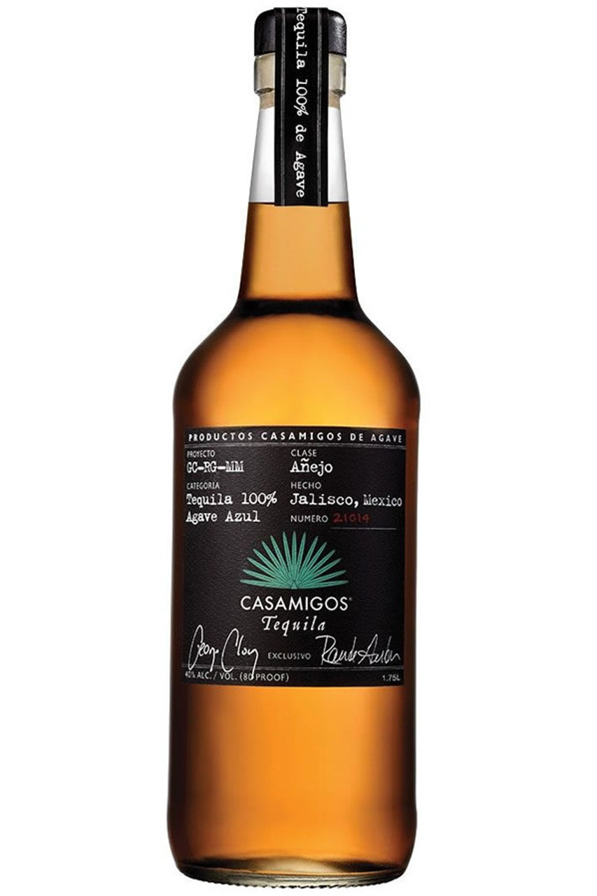 Casamigos  - Añejo