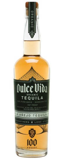 Dulce Vida 100 - Añejo