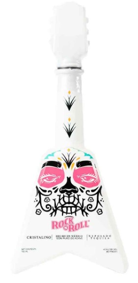 Rock N Roll Special Edition - Cristalino
