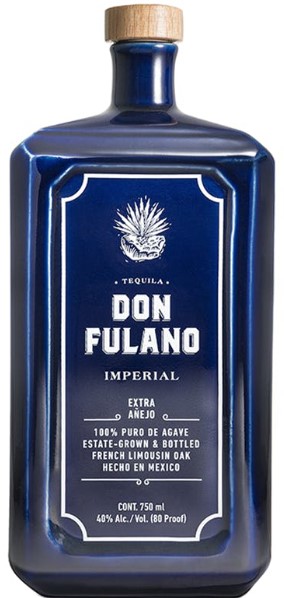 Don Fulano Imperial - Extra Añejo