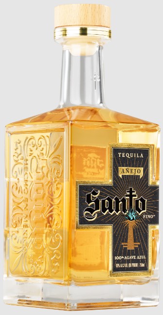 Santo Fino  - Añejo