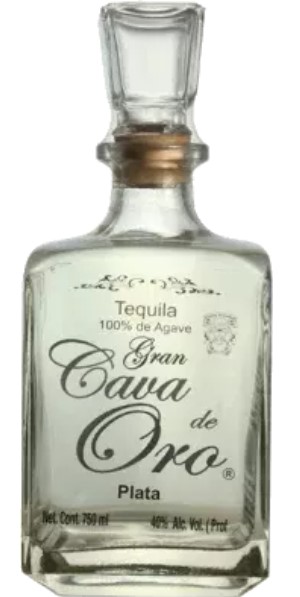Cava de Oro  - Plata