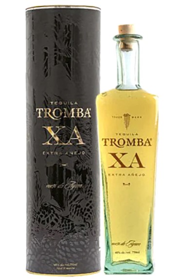 Tromba  - Extra Añejo