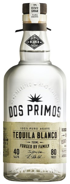 Dos Primos  - Blanco