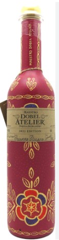 Maestro Dobel Atelier - Extra Añejo