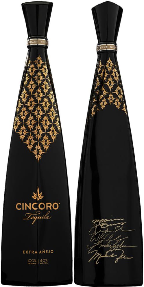 Cincoro  - Extra Añejo