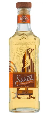 Sauza  - Añejo