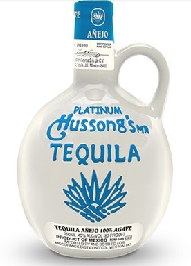 Hussong's  - Añejo