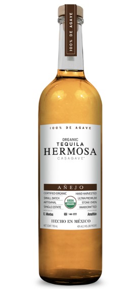 Hermosa  - Añejo
