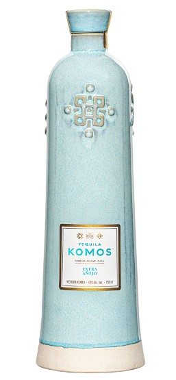 Komos  - Extra Añejo