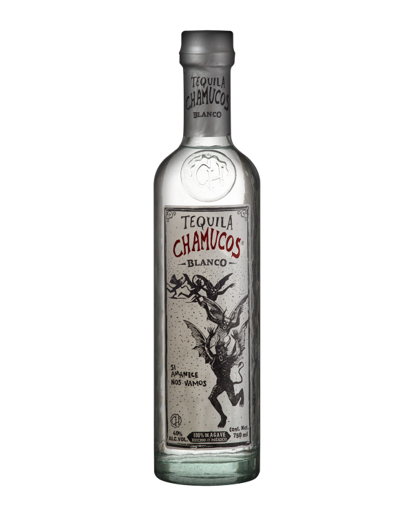 Chamucos  - Blanco
