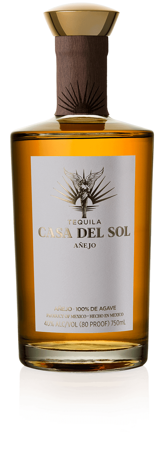 Casa Del Sol  - Añejo