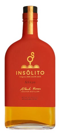 Insolito  - Añejo