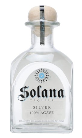 Solana  - Silver