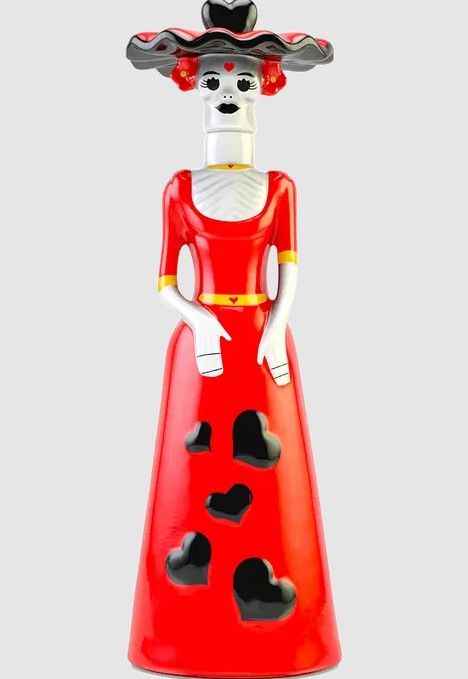 Tita Dona Celia  - Añejo