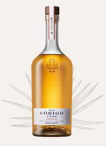Codigo 1530  - Añejo