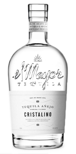 El Mayor  - Cristalino