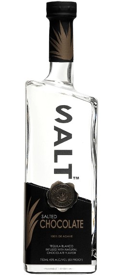 Salt Salted Chocolate - $9