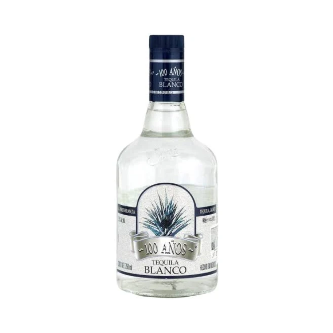 100 Años  - Blanco