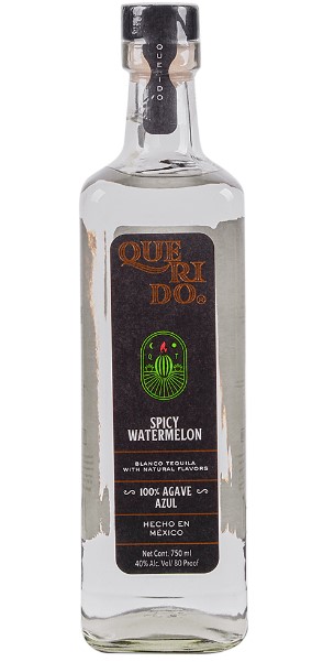Querido Spicy Watermelon - $10