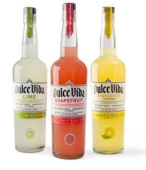 Dulce Vida Grapefruit - $8